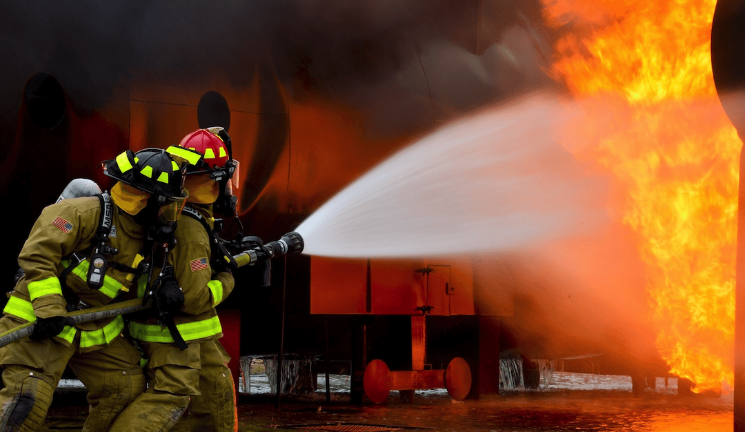 Empower Emergency Responders with Data