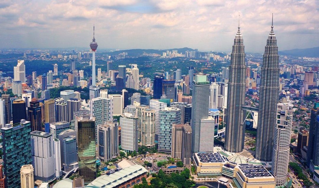 AllClear RTW Dateline: Kuala Lumpur