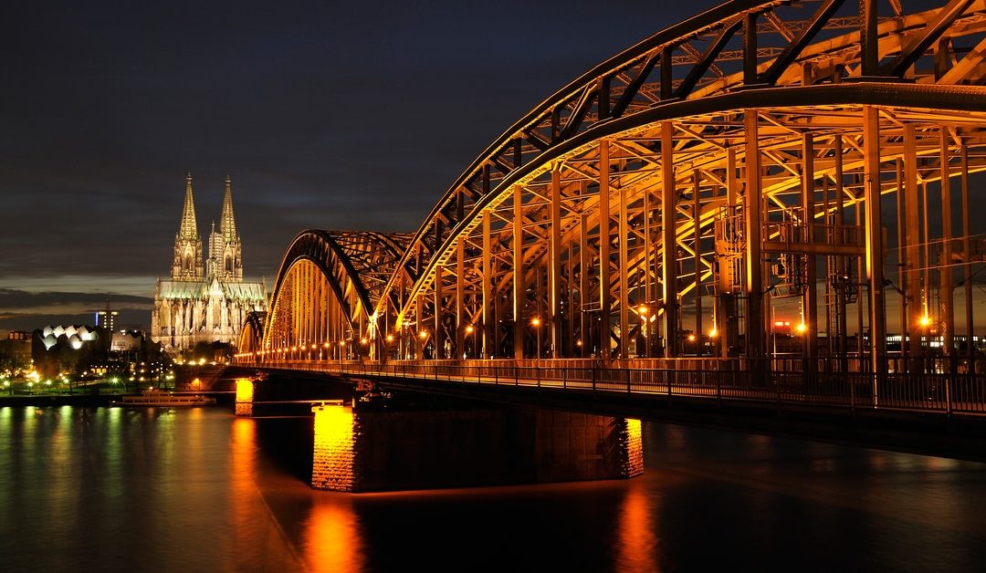 AllClear RTW Dateline: Cologne