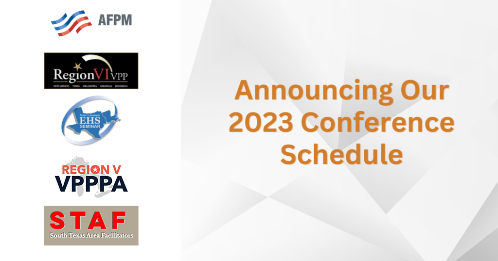 Announcing: The inFRONT 2023 Conference Schedule