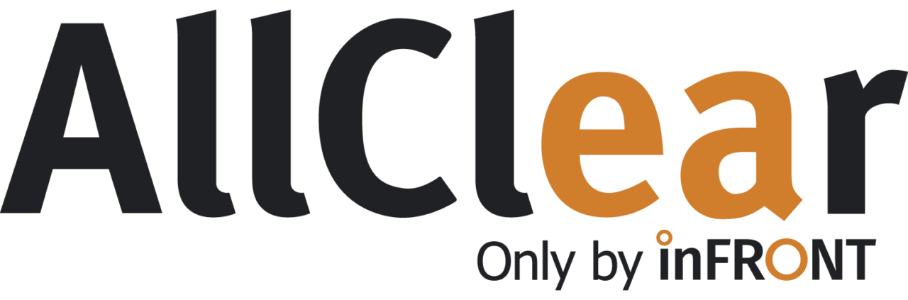 AllClear for Mustering Emergency Response Software | inFRONT
